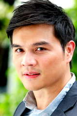 Penpetch Benyakul profile picture