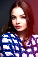 Kristine Froseth profile picture