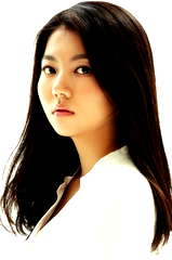 Ko Joo-yeon