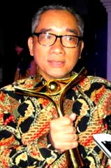 Herwin Novianto