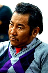Byambatsogt Dashnyam profile picture