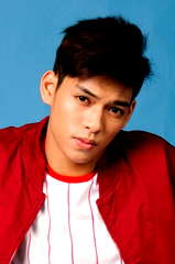 Ricci Rivero