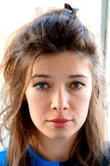 Alexandra Pirici profile picture