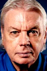 David Icke profile picture