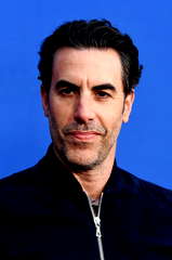 Sacha Baron Cohen profile picture