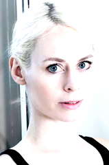 Alexandra Alegren profile picture