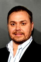 Theodore Melfi