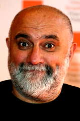 Alexei Sayle profile picture