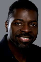 Chike Johnson profile picture