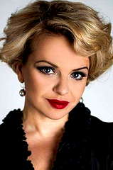 Irma Vitovska