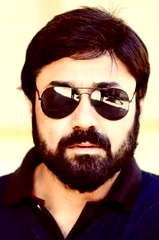 Vishal Om Prakash profile picture