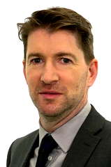 John Cronin profile picture