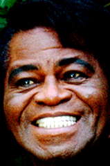 James Brown