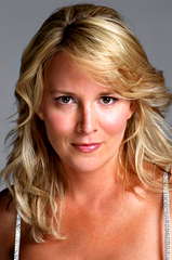Laurel Holloman profile picture
