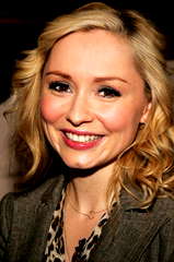 Nina Siemaszko profile picture