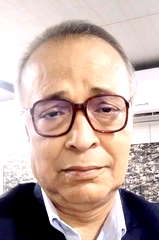 Phalguni Chatterjee