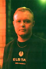 Sonny Huddart