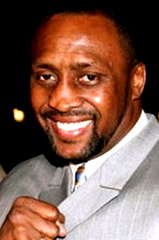 Thomas Hearns