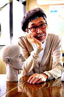 Simon Yotsuya profile picture