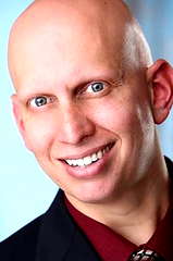 David Patykewich profile picture