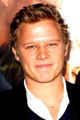 Christopher Egan profile picture