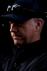 Peter McCaffrey