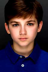 Zachary Golinger profile picture