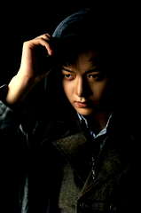 Liu Zheng profile picture