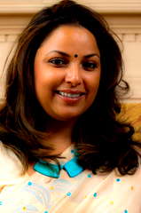 Suvarna Mathew profile picture