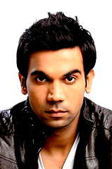 Rajkummar Rao profile picture