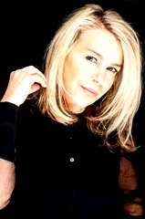 Leslie Ash