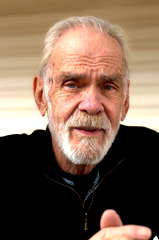 Peter Holland