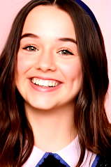 Eden Stephens