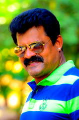 Bose Venkat