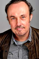 Jonathan Kydd