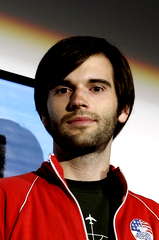 Justin Barber