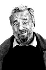 Stephen Sondheim