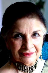Sushma Seth
