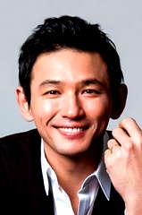 Hwang Jung-min profile picture