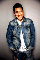 Zhang Boyu profile picture