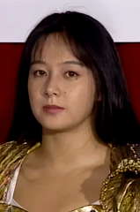 Cutie Suzuki