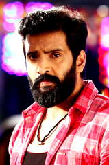 Santhanam profile picture