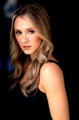 Becky Ferguson