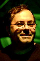 Ernie Barbarash