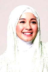 Laudya Cynthia Bella profile picture