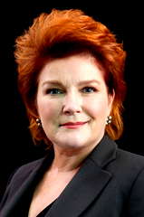Kate Mulgrew profile picture