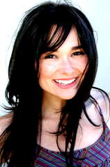 Kristen Ruhlin profile picture