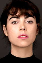 Rocío León
