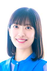 Risa Shimizu