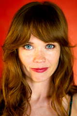 Virginia Newcomb profile picture